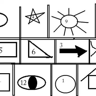 Picture for song 'Alchemy Too' by artist 'Artist Bearhawk'