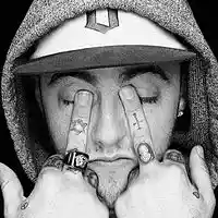 Picture for song 'Cigarillo ' by artist 'Atlantic Legendz'