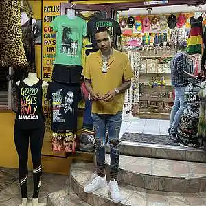 Picture for song 'One Night' by artist 'Aztec Jack'