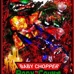Picture for song 'THUG SHIT (INSTRUMENTAL)' by artist 'Baby Chopper'