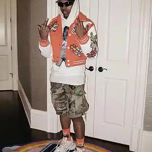 Picture for song 'SOUL SNATCHER - Buy 1 Get 2 Free - Lil Baby' by artist 'BC Bangers'
