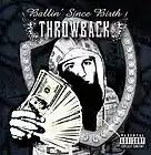 Picture for song 'Throwback Ft. Gutta Slim & Boes - Grabbin On My' by artist 'Beat Catererz'