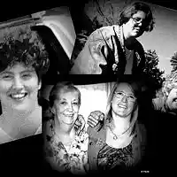 Picture for song 'Mothers and Daughters' by artist 'Butterfly Lessons - Betsy Bolger Paulet poetry'