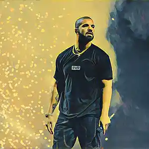 Picture for song 'Drake Type Beat | Scorpio' by artist 'Cash X Beatz'