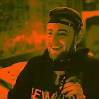 Picture for song 'Soul Night (Mac Miller Type Beat)' by artist 'CLYAD'