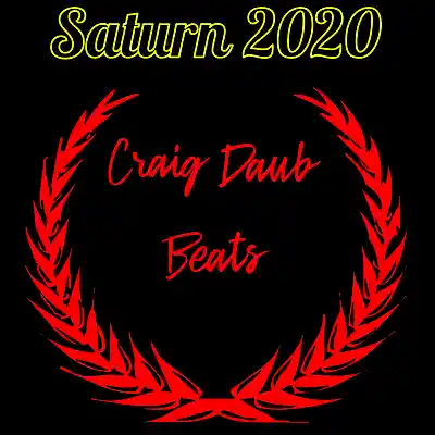 Picture for song 'Free Yelawolf Type Beat Saturn 2020 167bpm' by artist 'Craig Daub Beats'