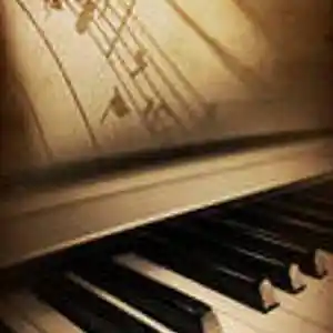 Picture for song 'The Music Of Love' by artist 'Cy Green Music (Song DEMOS)'