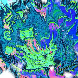 Picture for song 'that is productive and greatful' by artist 'dewdubee'