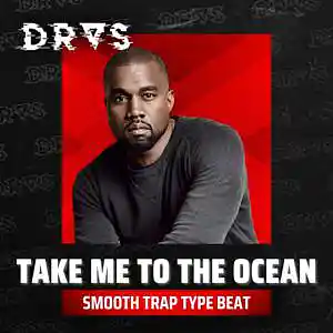 Picture for song 'Take Me To The Ocean' by artist 'Dras On The Beat'