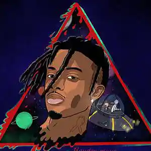 Picture for song 'Playboi Carti Type Beat - From Marz' by artist 'D.T.G. BEATZ'