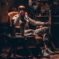 Picture for song 'Rules' by artist 'Eldar-Q'