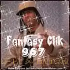 Picture for song 'pay tha pimp'n or pay me' by artist 'FantasyClikProductions'