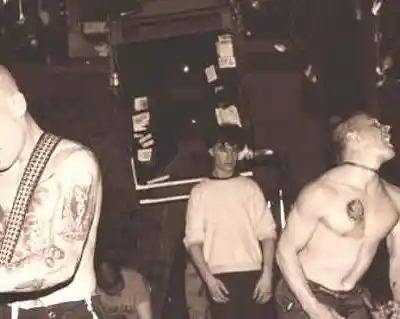 Picture for song 'Hard Times' by artist 'FATBAGS MCGILLICUTTY'