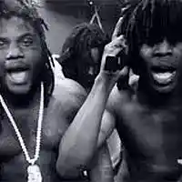 Picture for song 'DAT N*GGA' by artist 'FREEWORLD.SOLDIER'