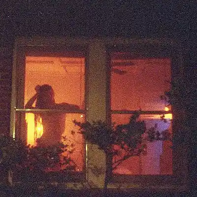 Picture for song '''A BLUE ROSE'' / TRAVIS SCOTT TYPE BEAT' by artist 'Beats By Gioest'