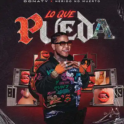 Picture for song 'DONATY - LO QUE PUEDA (' by artist 'GUANY PRODUCE'