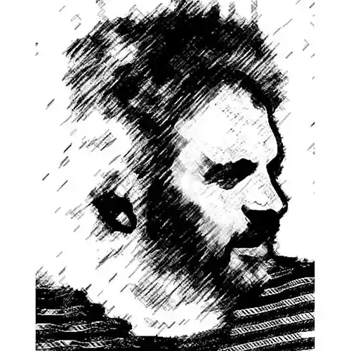 Artist picture