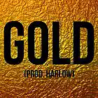 Picture for song 'Gold' by artist 'Harlow Beats'