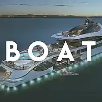 Picture for song 'Boat ..::HOT::..' by artist 'HEATONDABEAT'