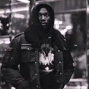 Picture for song 'Meek Mill Type Beat "Suspect"' by artist 'itsMOEBeats'