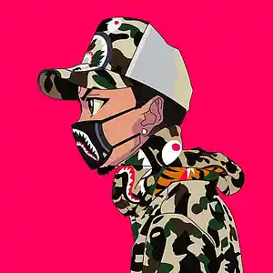 Picture for song 'Dream Chaser (Juice WRLD Type Beat)' by artist 'Jammy Beatz'