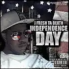 Picture for song 'Money' by artist 'JFreshTaDef'