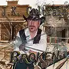 Picture for song 'That Ain't In My DNA' by artist 'JK Coltrain'