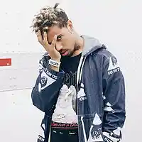 Picture for song 'Wild Child // Vic Mensa Type Beat ' by artist 'John Coleman'