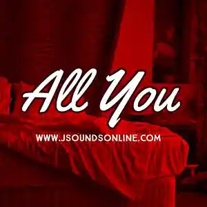 Picture for song 'All You - RnB x Soul Type Beat' by artist 'jsoundsonline'