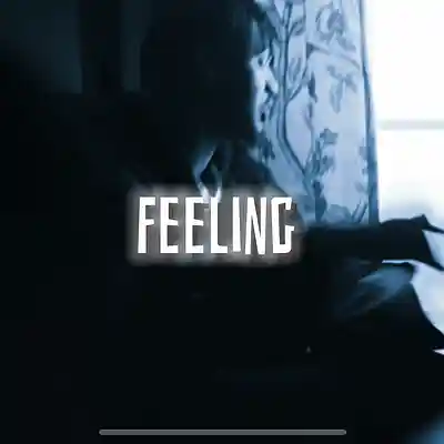 Picture for song '"Feeling" Homixide gang x ken Carson' by artist 'kasebeats'