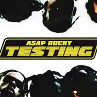 Picture for song 'Evidence (A$ap Rocky x Gashi Type Beat 2018)' by artist 'Katsuro Beats'