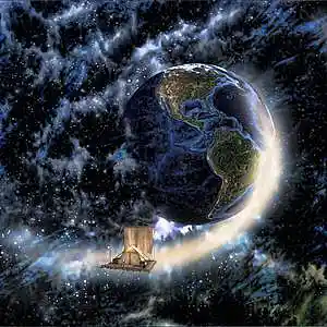 Picture for song 'TAKEN OVER THE WORLD -Kc Warner' by artist 'Kc Warner'