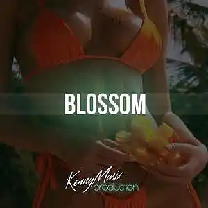 Picture for song 'Blossom (Drake x RnB Type Beat)' by artist 'KenNYMusix'