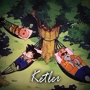 Picture for song 'Vibing' by artist 'Ketler'