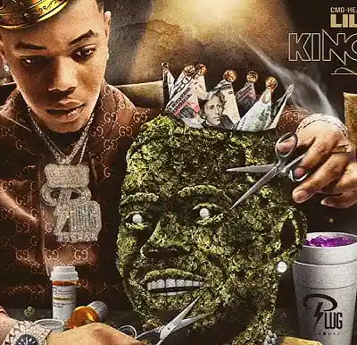 Picture for song 'Big 30' by artist 'Killazbeatz'