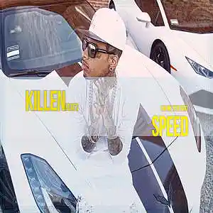 Picture for song 'Speed/Kid Ink type / Buy 1 get 4' by artist 'Killenbeatz'
