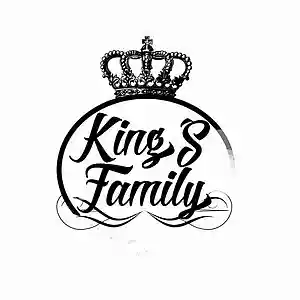 Picture for song 'Beat Rap callejero (Prod By Roser Reyes)' by artist 'Kings Family Company'