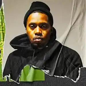Picture for song 'Magnum opus' by artist 'KOFI COOKS'