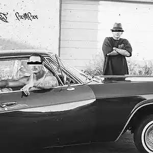 Picture for song 'Parking Lot Pimpin' by artist 'KOFI COOKS'