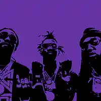 Picture for song '(NEW) Huncho' by artist 'LEXI BANKS'