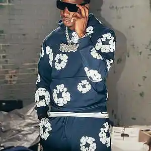 Picture for song 'Rob49 Type Beat-"Undertaker"' by artist 'MP3Meech'