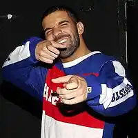 Picture for song '*NEW* Kill Em All *Drake*' by artist 'Majestic Drama'