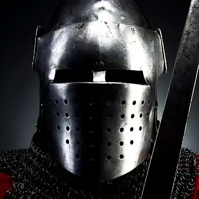 Picture for song 'Conquerors' by artist 'Masteredit'