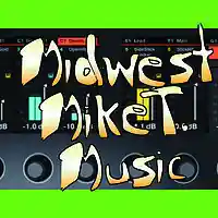Picture for song ' Inappropriate Behavior' by artist 'Midwest Mike T.'