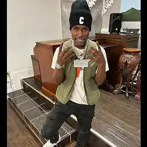 Picture for song '"Goodbye" - MudBaby Ru x Key Glock Type Beat' by artist 'Milanmadeit'