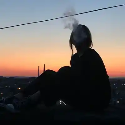 Picture for song 'Sad Guitar Trap Beat "LYRIC"' by artist 'Mokamboss Beats'