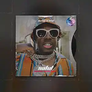 Picture for song '"Salut" Future x RealBostonRichey Type Beat' by artist 'MoneysOnDead'