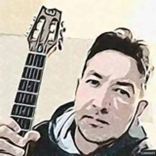 Artist picture