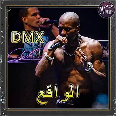 Picture for song 'DMX TYPE BEAT REALITY Rap Instrumental' by artist 'N1PROOF BEATS'