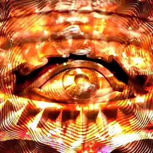 Picture for song 'Opening The Matrix' by artist 'Open The Matrix Podcast The Music'